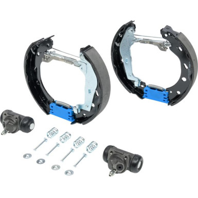 03.0520-6522.3 Bremsbackensatz Original ATE TopKit