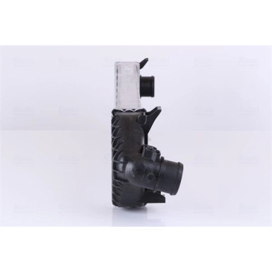 96473 Ladeluftkühler ** FIRST FIT ** 96473 Ladeluftkühler ** FIRST FIT **