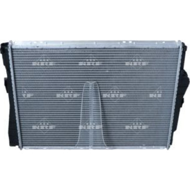 51582 Kühler, Motorkühlung EASY FIT 51582 Kühler, Motorkühlung EASY FIT