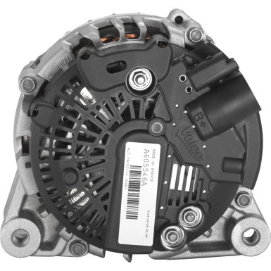 Generator Valeo Origins New OE TECHNOLOGIE 439674