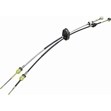 3150244 Seilzug, Schaltgetriebe