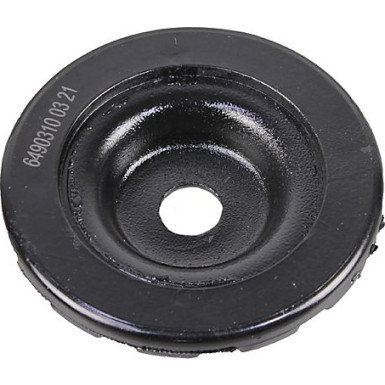 6490310 Anschlagpuffer, Federung