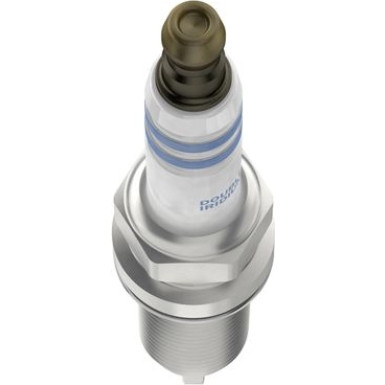 BOSCH 0 242 236 673 Zündkerze Double Iridium p2p