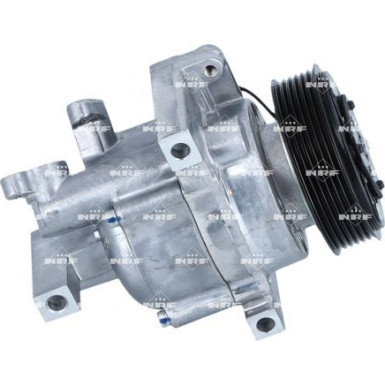 NRF Kompressor, Klimaanlage EASY FIT 32476