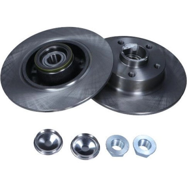 19-1973 Bremsscheibe 19-1973 Bremsscheibe