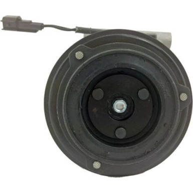 Mahle | Kompressor, Klimaanlage | ACP 866 000S