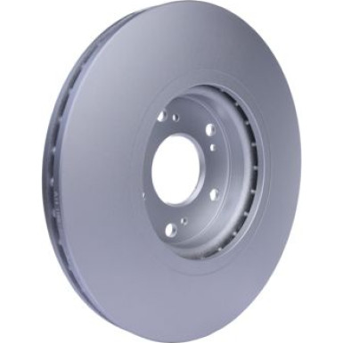 Hella | Bremsscheibe | 8DD 355 118-701