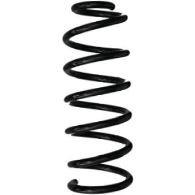 Spidan | Fahrwerksfeder | 87989
