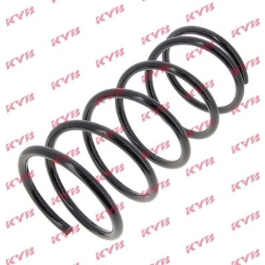 KYB Fahrwerksfeder K-Flex RA1958