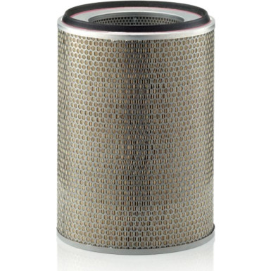 MANN-FILTER C 29 1055 Sekundärluftfilter