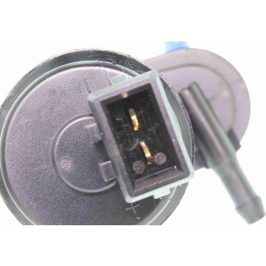 V10-08-0202 Waschwasserpumpe, Scheibenreinigung Green Mobility Parts