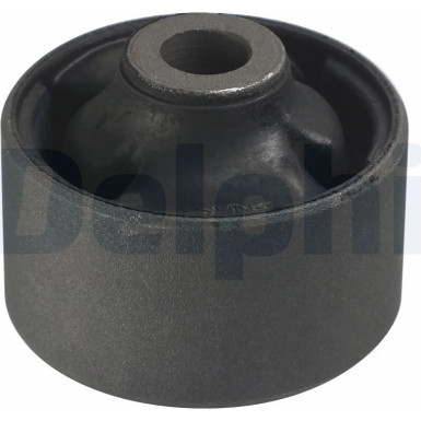 TD896W Lagerung, Lenker