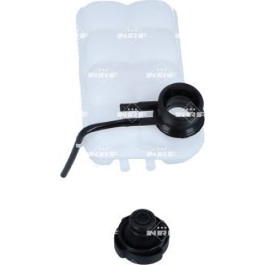 NRF Ausgleichsbehälter, Kühlmittel EASY FIT 454127