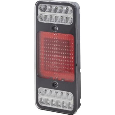 Hella | Heckleuchte | 2VP 345 900-241