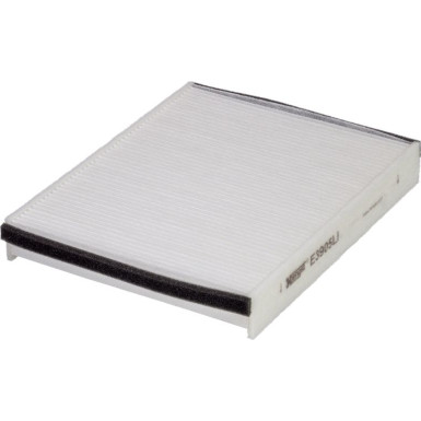Hengst Filter | Filter, Innenraumluft | E3905LI