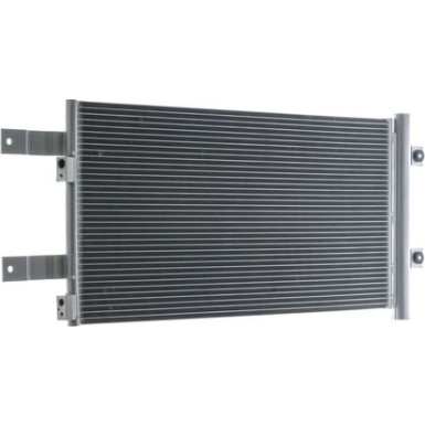 Mahle | Kondensator, Klimaanlage | AC 1031 000S