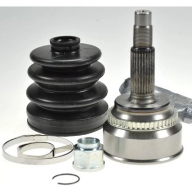 25227 Gelenksatz, Antriebswelle