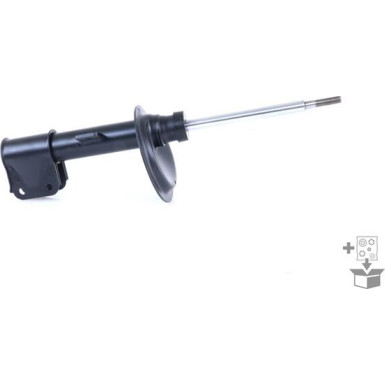 Monroe | Stoßdämpfer | G7204 Monroe | Stoßdämpfer | G7204