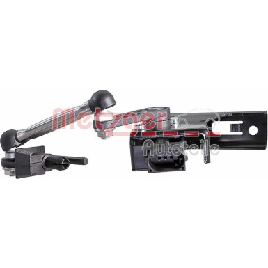 0901513 Sensor, Leuchtweitenregulierung GREENPARTS