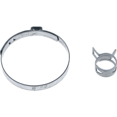 33612 01 Faltenbalg, Lenkung