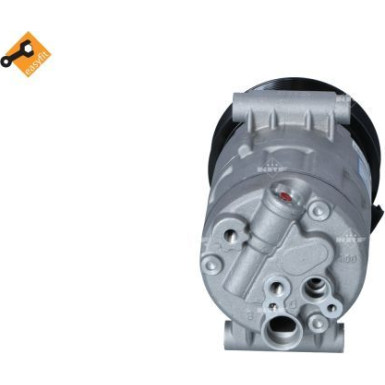 32424 Kompressor, Klimaanlage EASY FIT