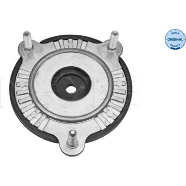 Meyle Federbeinstützlager MEYLE-ORIGINAL: True to OE 11-14 641 0012