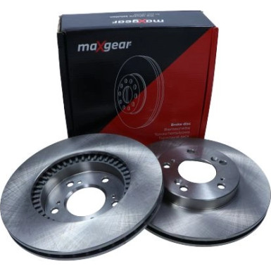 19-2554 Bremsscheibe