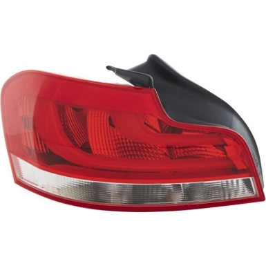 Hella 2 x HELLA Heckleuchte 2VP 010 756-211