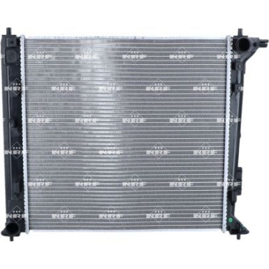 550221 Kühler, Motorkühlung