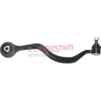 58018302 Lenker, Radaufhängung