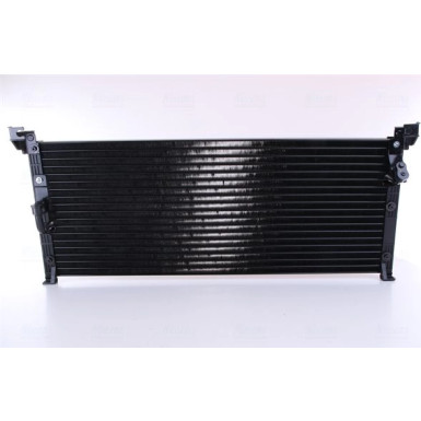 94370 Kondensator, Klimaanlage ** FIRST FIT **