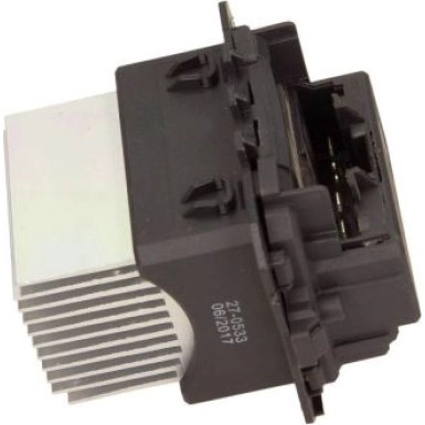 27-0533 Widerstand, Innenraumgebläse