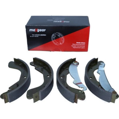 19-0237 Bremsbackensatz