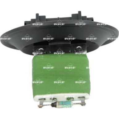 342065 Widerstand, Innenraumgebläse