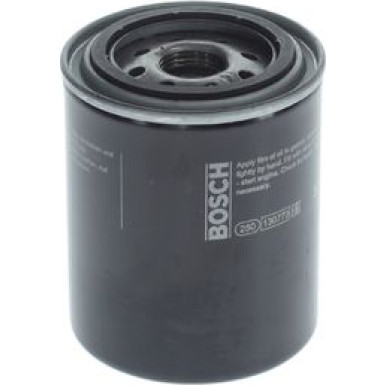 BOSCH F 026 407 198 Ölfilter