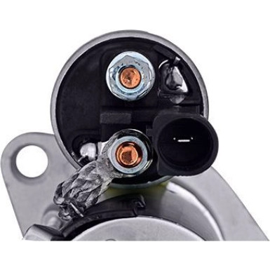 8EA 012 528-591 Starter