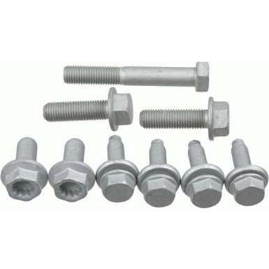 Lemförder Reparatursatz, Radaufhängung Service Pack 38906 01