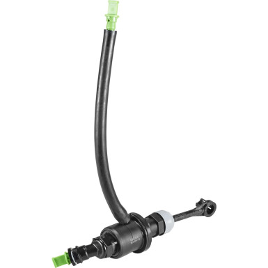 Valeo | Geberzylinder, Kupplung | 804839