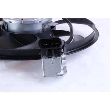 85754 Lüfter, Motorkühlung