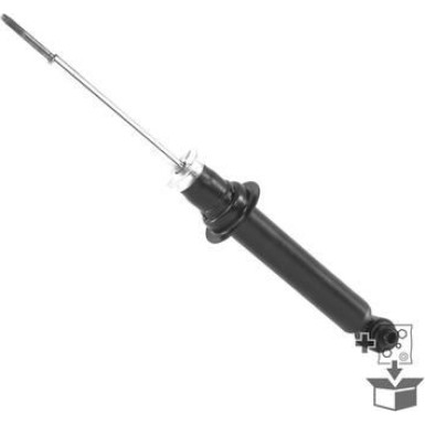 Monroe | Stoßdämpfer | 376019SP