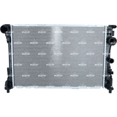 53113 Kühler, Motorkühlung