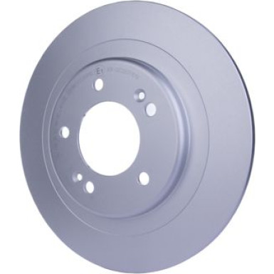 Hella | Bremsscheibe | 8DD 355 118-231