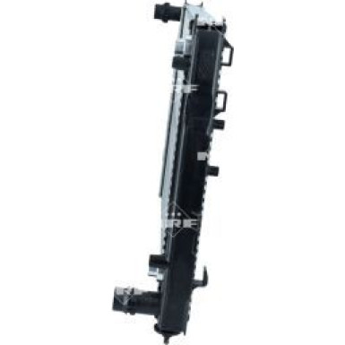 519504A Kühler, Motorkühlung Economy Class 519504A Kühler, Motorkühlung Economy Class