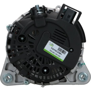 PSH | Generator | 595.942.165.000