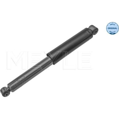 026 725 0035 Stoßdämpfer MEYLE-ORIGINAL: True to OE.