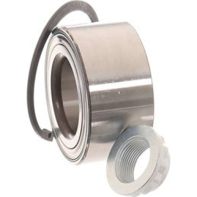 2 x SKF Radlagersatz | VKBA 6632