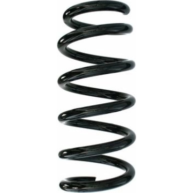 Spidan | Fahrwerksfeder | 87748