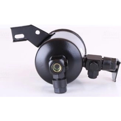 95023 Trockner, Klimaanlage