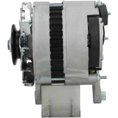 BV PSH 595.001.055.100 Lichtmaschine 12V, 70A, B+ (M6), Ø 62,0 mm FORD ESCORT, FIESTA