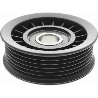 V40-0826 Riemenspanner, Keilrippenriemen Original VAICO Qualität